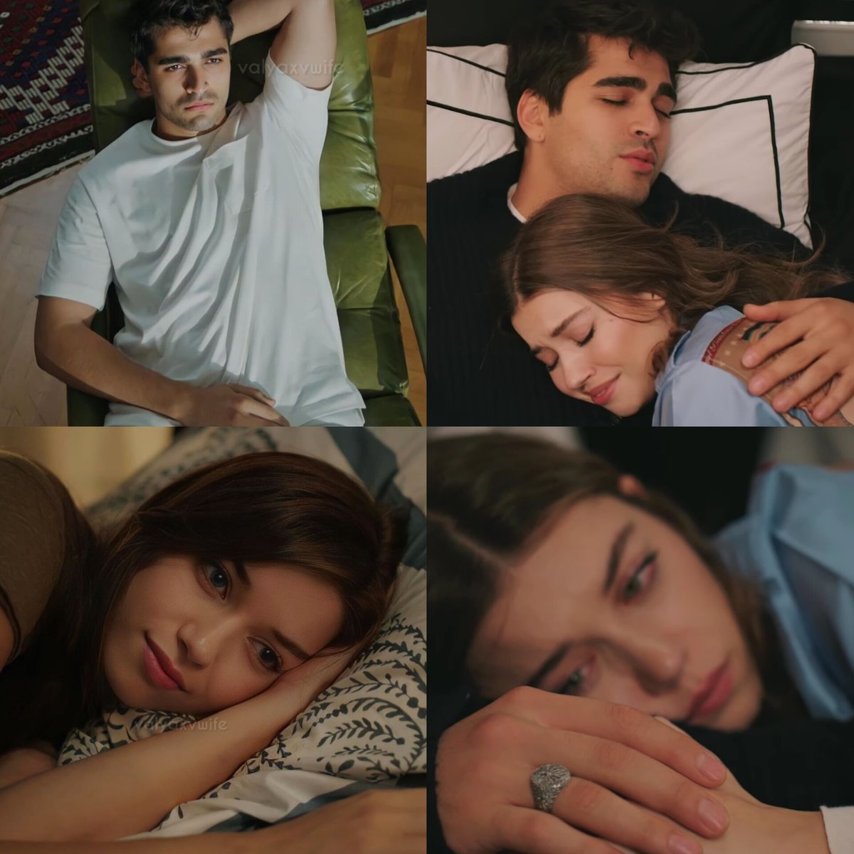 He never imagined falling for a little girl whose favourite pillow would one day be his chest, and she never dreamed of being held by someone who'd love her so fiercely when she asked Suna about that father hug🥺