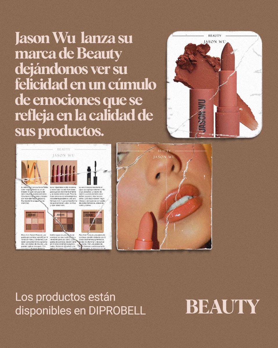 Fashion Week Magazine tweet media