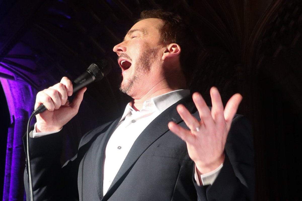 emmakatewright's tweet image. @russellthevoice your performance at Astbury Church yesterday evening was incredible. A masterclass not only of technique but of expression, emotion and storytelling that all combined to deliver a truly exceptional experience. Music speaks louder than words.