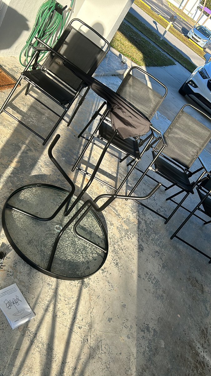 fenderbender262's tweet image. Florda winters then best time to be out side😁😁