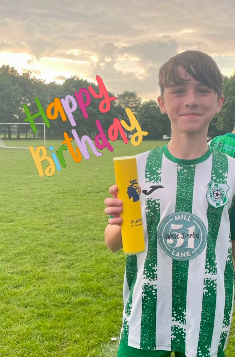 Happy Birthday today to our team mate Damian aka Tiny. Have a great day 🥳🟢⚪️ #weareberkley