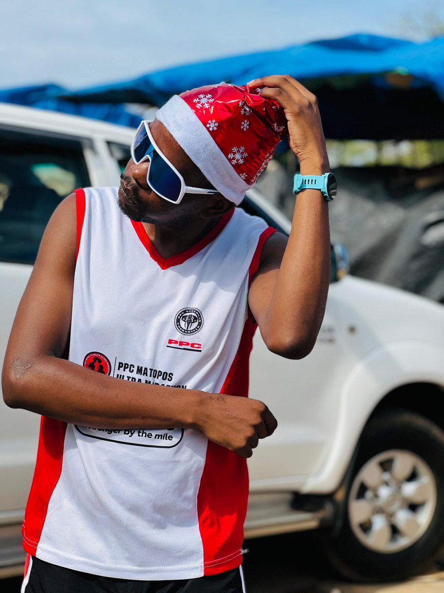 newton_tatenda's tweet photo. Unity Day x Pre-Christmas Run.
Haaa amanga mabi, running ain’t easy 😭
#DecemberRunTheDate challenge https://t.co/VZG0hzE7EE