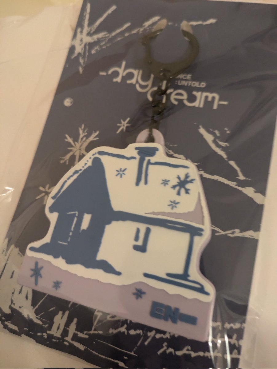 anzuarja's tweet photo. ヒスンのvoice keyringが当たって送られてきてた
日本語のメッセージが数パターンあってどれも優しかった🥲🫶
#ENHYPEN_HEESEUNG
#ヒスン
#voicekeyring https://t.co/QrdSDLEOYi