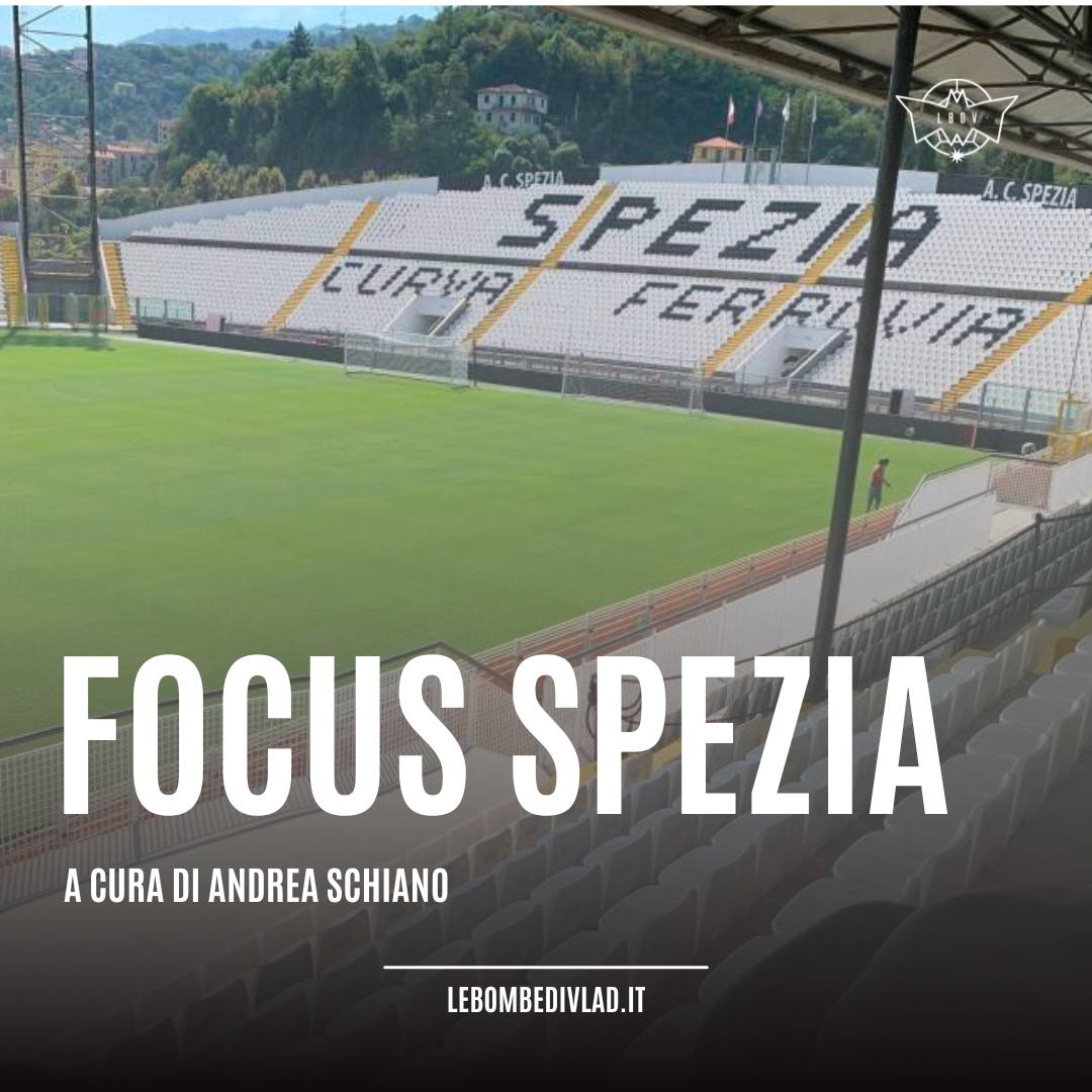 LeBombeDiVlad's tweet photo. ANGOLO #SPEZIA – Hic sunt aquila.

Il ragazzo stabiese scaraventala la palla in rete con un destro al fulmicotone che butta giù la porta.

#LBDV
➡️ https://t.co/XUbPrMxEG5 https://t.co/H3rUwjQDjh