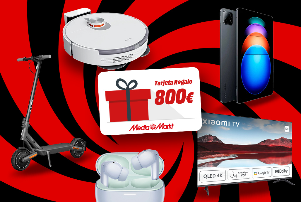 MediaMarkt España tweet media