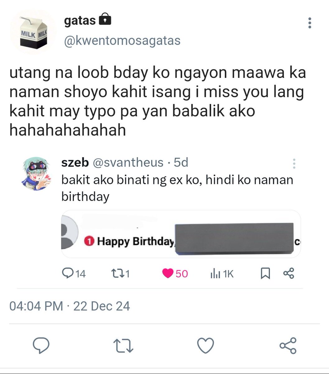 akutagawrites's tweet photo. "Happy Birthday Tobio!"

— a short #kagehina crack au https://t.co/KQaf3bzZG2