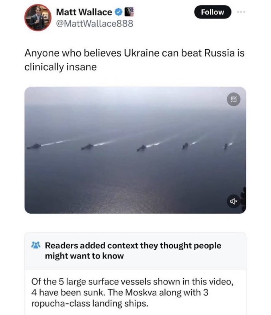 Mykhaïlo Golub tweet media