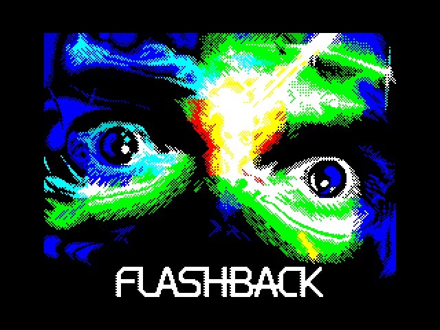 TLtwg's tweet photo. #ZXSpectrum #Art by #Devstratum
Top left- Flashback
Top right- Surferror v2
Bottom left - Neuromancer
Bottom right -GhostMirror https://t.co/LC3UOj7Tjh