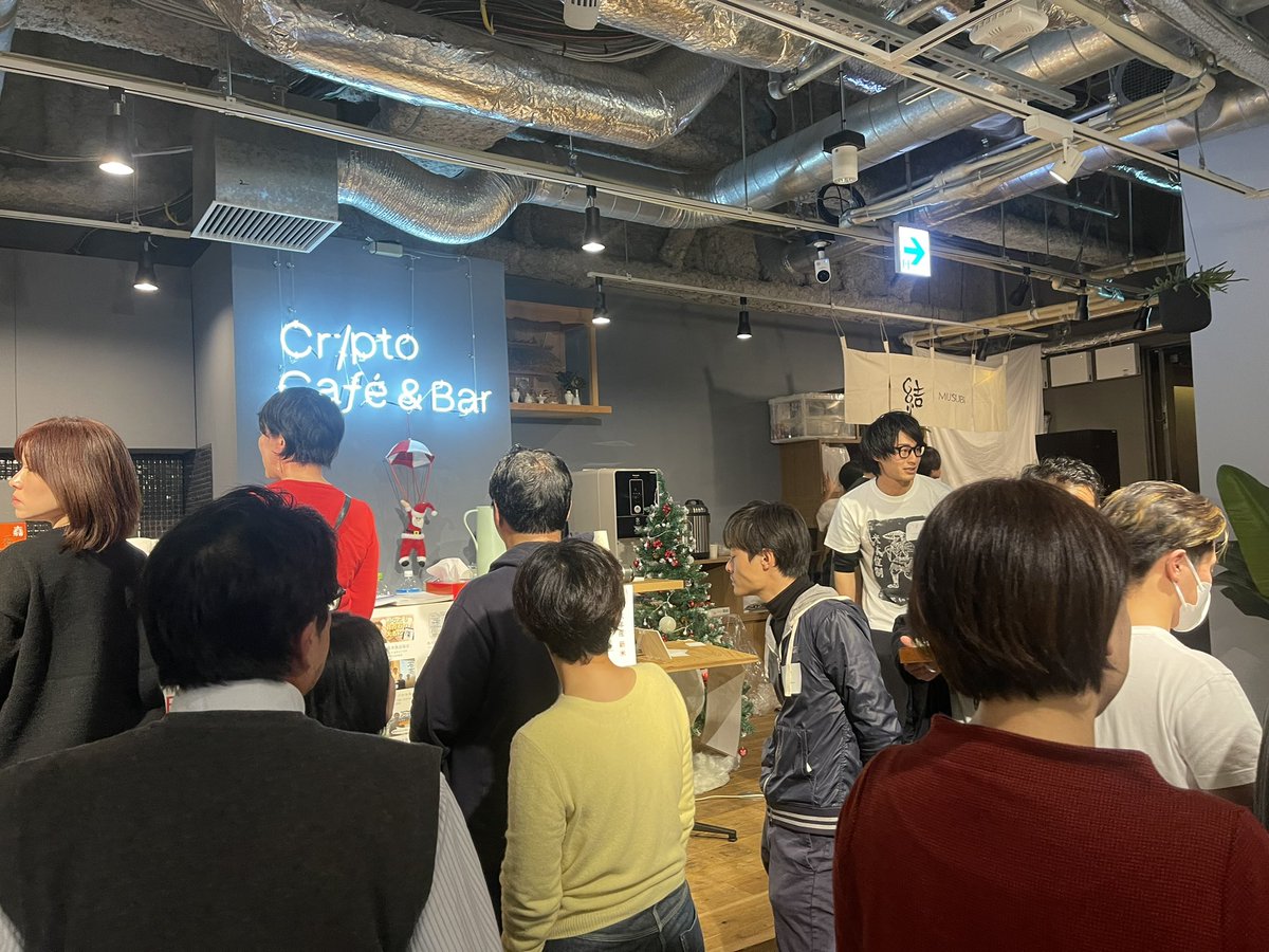 0xQuestry's tweet photo. いつもお世話になっている西会津町の石高プロジェクト収穫祭2024『米・創・動』にお伺い！

会場の熱気やお米の湯気で大盛り上がりでした🚀🚀 https://t.co/WWwSGrAbg5