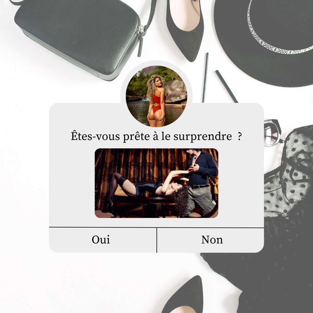 elixirati's tweet photo. Une soirée, une tenue, un regard... faites battre son cœur plus vite. 💋 Osez la séduction avec Elixirati. #LingerieAudacieuse #Elixirati #MomentsMagiques https://t.co/503GiZ0R1A
