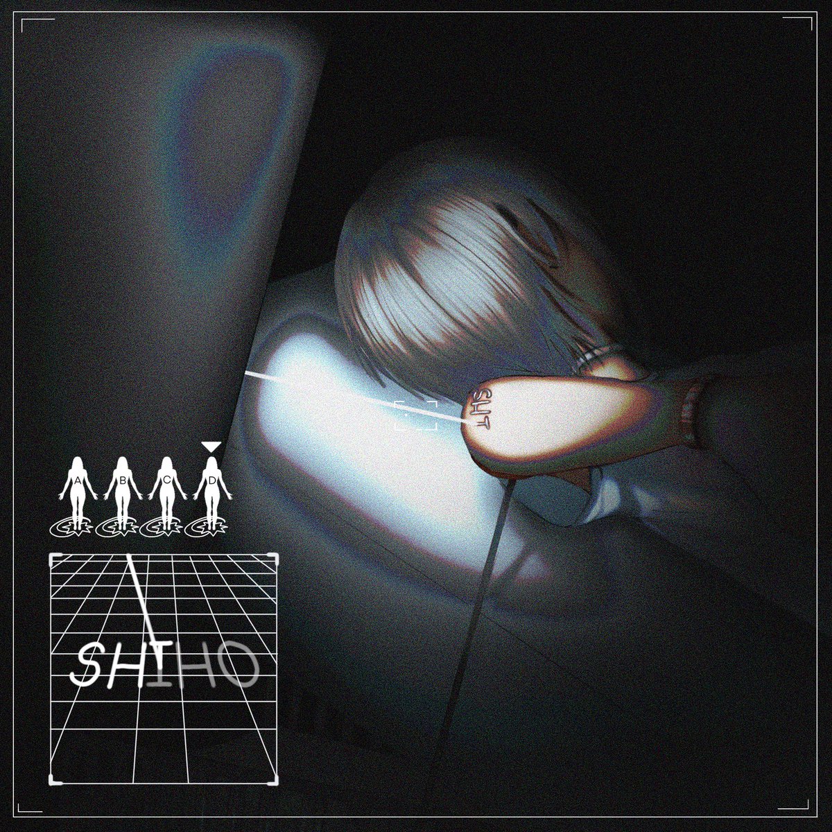 prjctworldstage's tweet image. SHIHO HINOMORI

#ProjectWorldStage #PWS #Prsk_FA