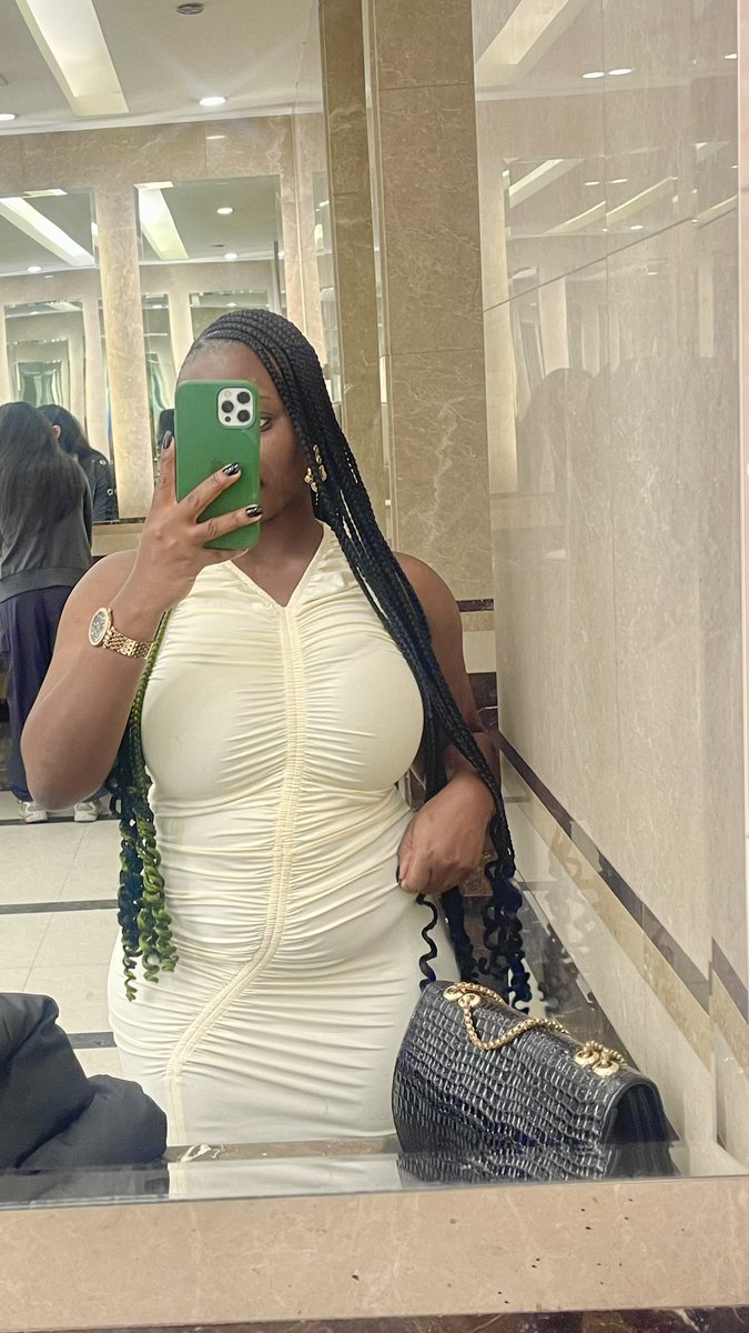 Fai_Sayo's tweet image. God is within her 🥰

She shall never fail ☺️.