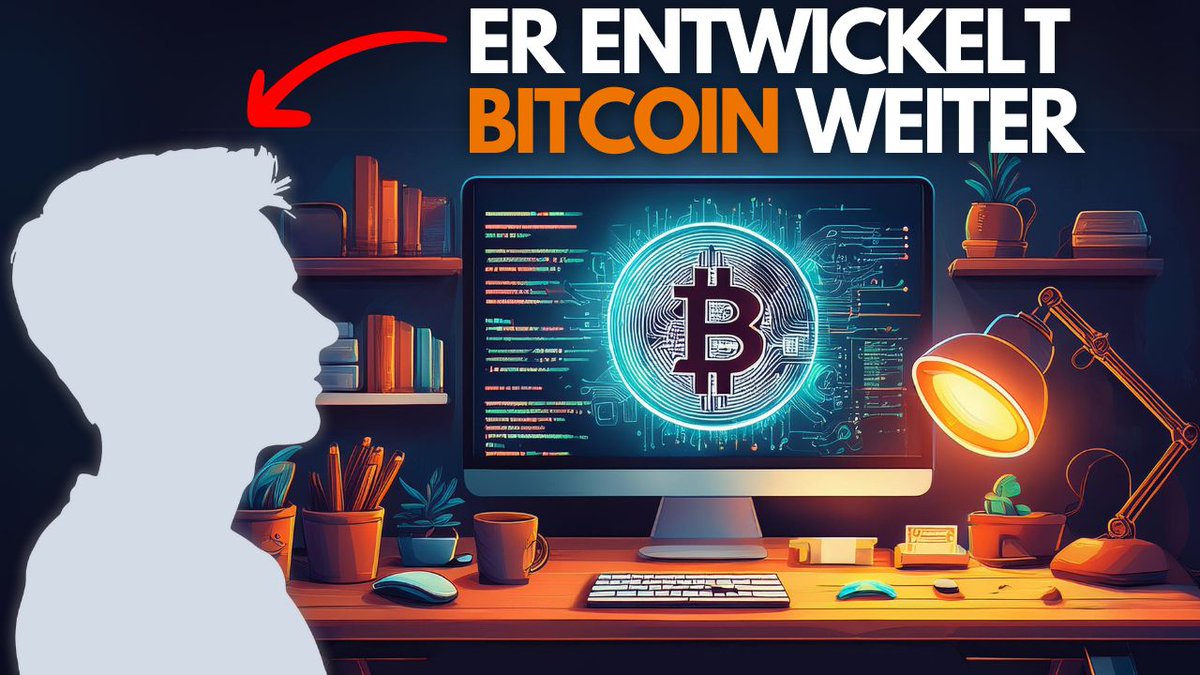 In unserer neuen Folge sprechen wir mit <a href="/fjahr/">Fabian Jahr</a> über die Bitcoin Core Entwicklung:

▪️ Wie sieht die Arbeit eines Bitcoin Core Entwicklers aus?
▪️ Wie wird #Bitcoin weiterentwickelt &amp; wie werden Fehler vermieden?
▪️ Welche Verantwortung lastet auf den Bitcoin Core Entwicklern?