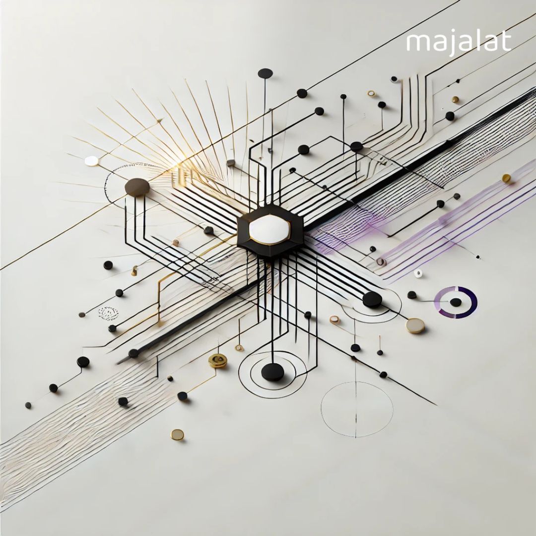 majalat_'s tweet image. The best innovations solve real problems. 
How can we ensure technology addresses challenges that matter to our communities? 
#ConnectedTech #HumanInteraction