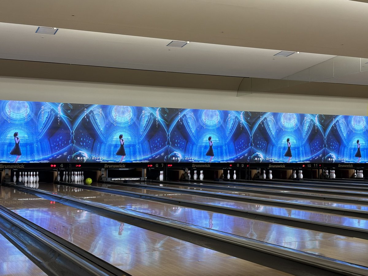 ラウワン行ったら全面ロクデナシで大歓喜した