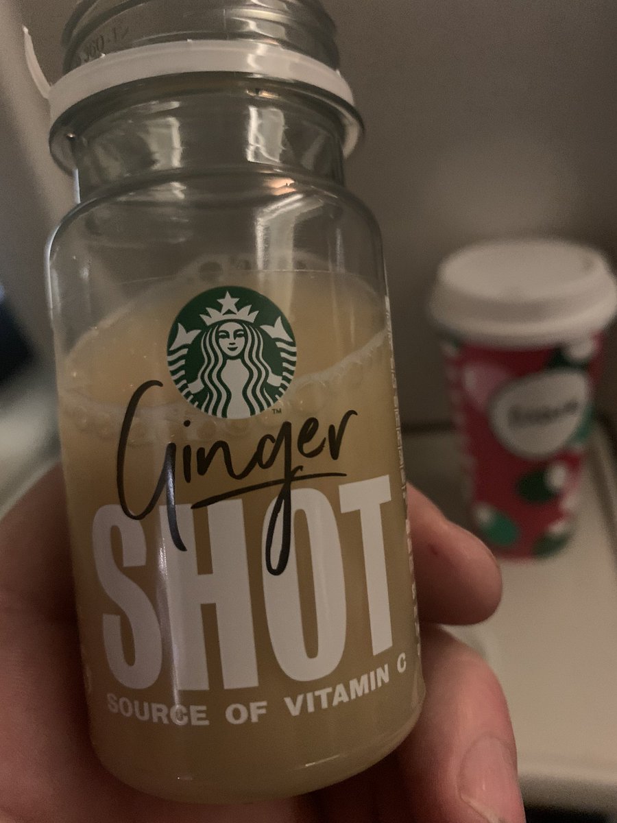 OH YES <a href="/StarbucksUK/">Starbucks UK</a> <a href="/Starbucks/">Starbucks</a>  this is definitely needed on a chilli morning… 

It might a shot but it has a little dance in the mouth