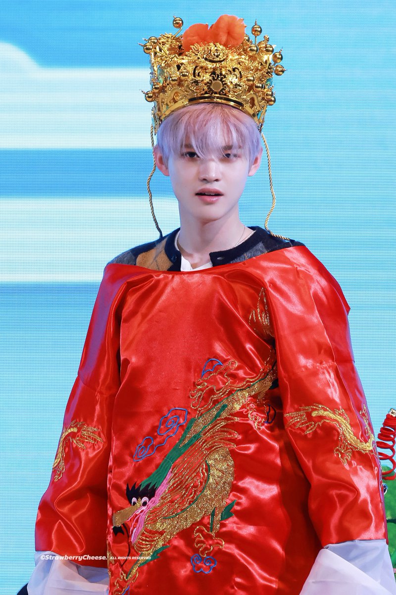 241222 Withmuu #천러 #辰乐  #CHENLE