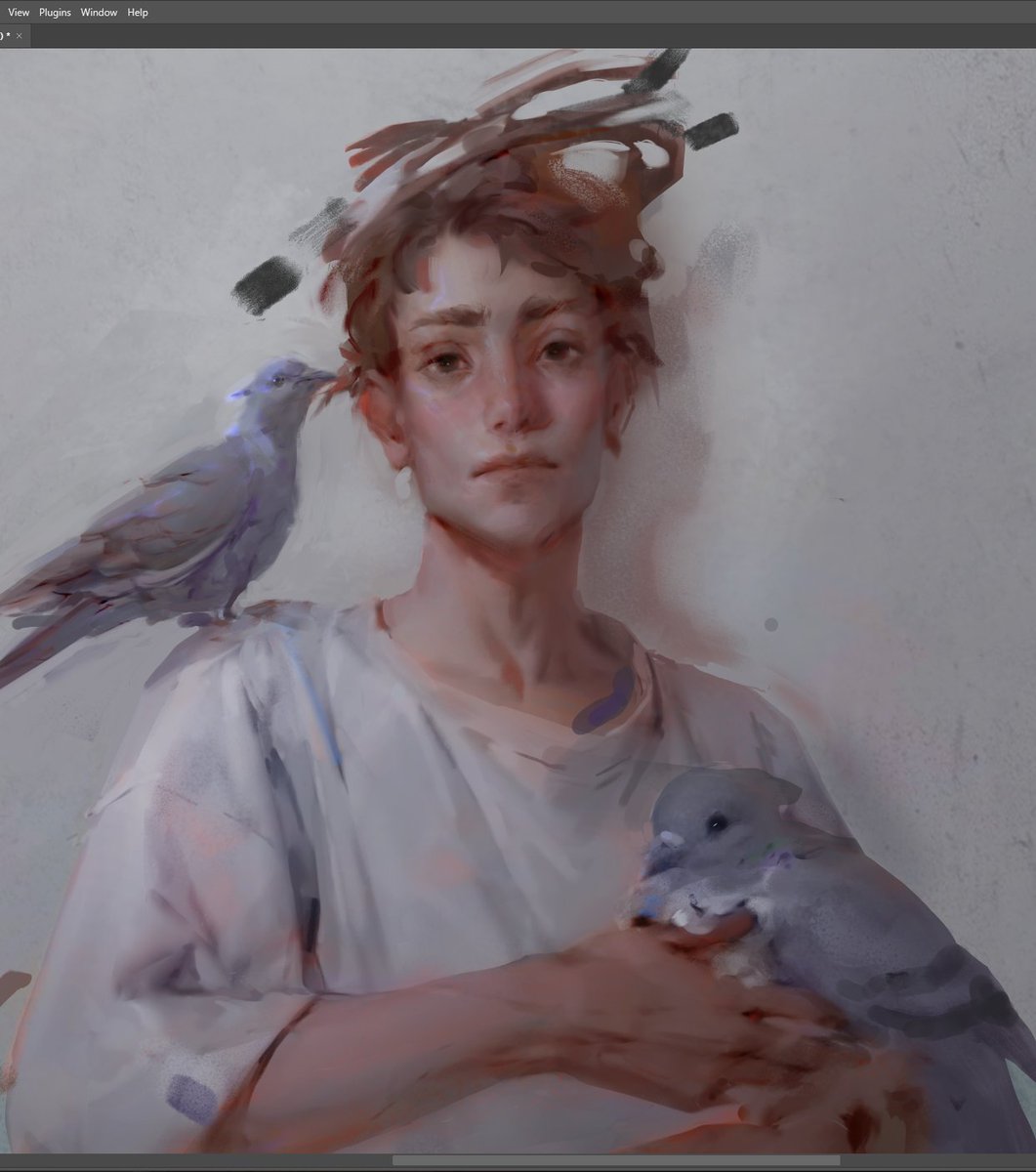 _GreenBreen_'s tweet image. 