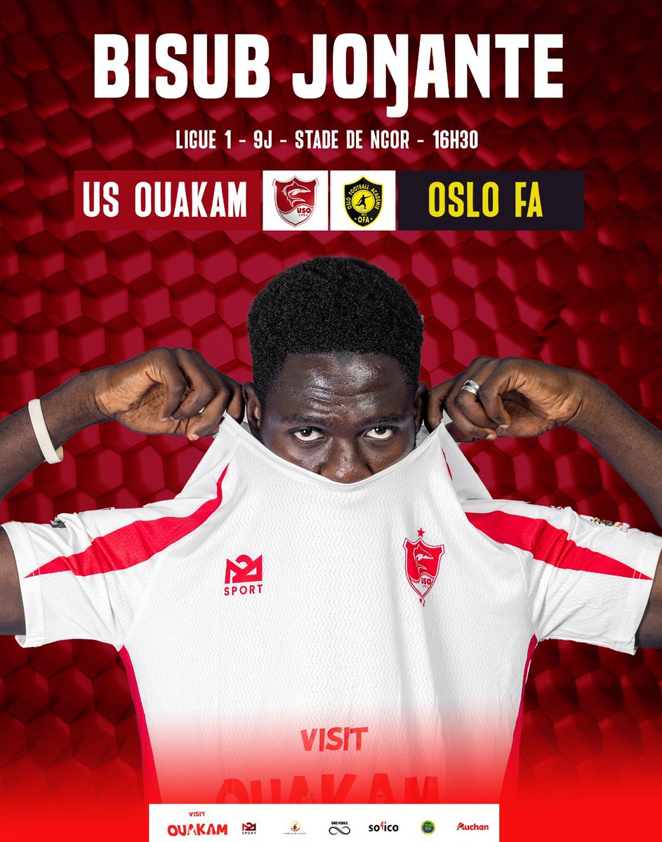 US Ouakam tweet media