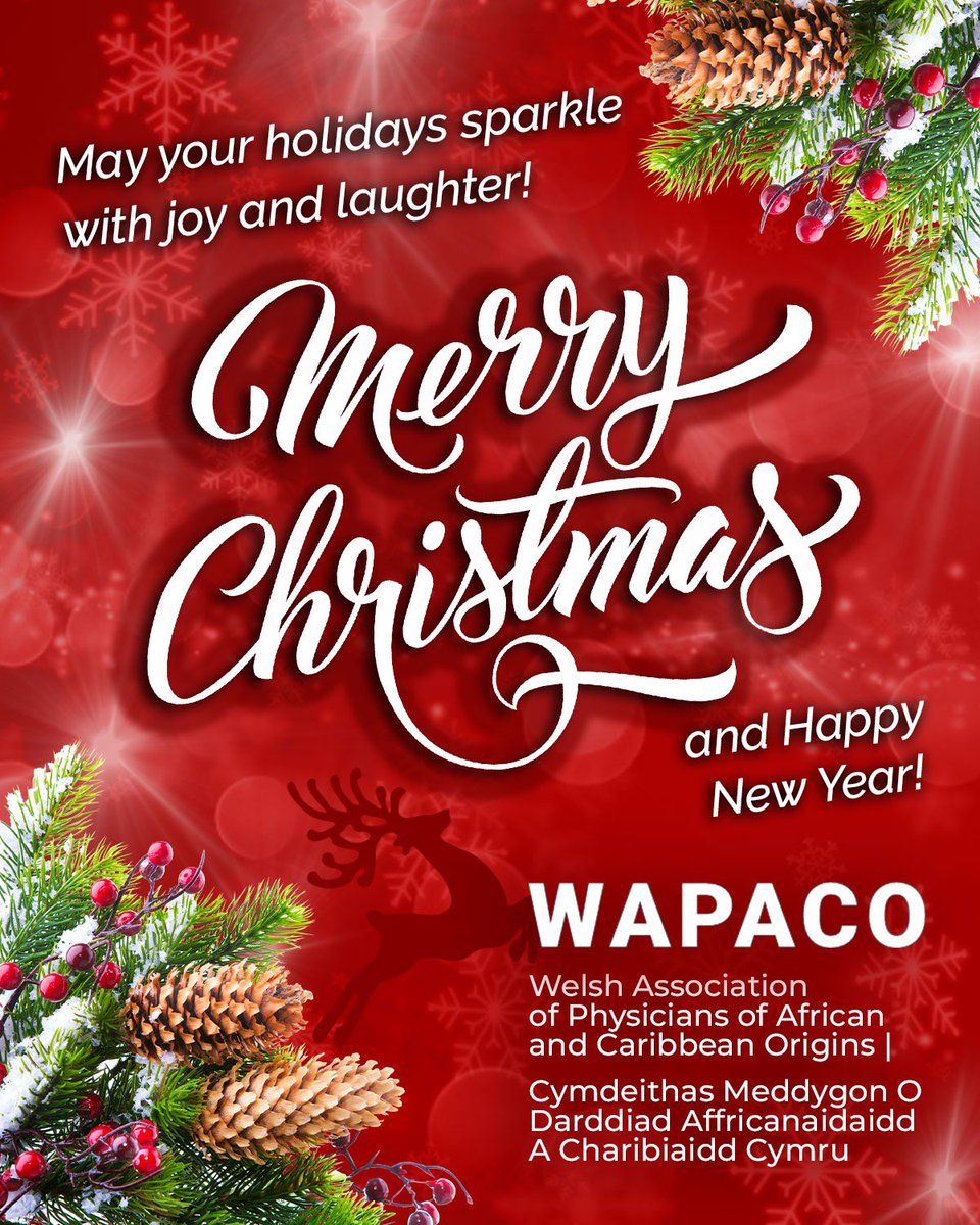 WAPACO (@wapacocymru) on Twitter photo Huge thanks to all our members and doctors, medics, nurses working so hard for the people of Wales. Happy Christmas and a wonderful New Year from all at WAPACO. <a href="/JudithPagetCEO/">Judith Paget CEO</a> <a href="/CMOCymru/">CMO Cymru</a> <a href="/CNOWales/">Sue Tranka π RN,FQNI</a> <a href="/PrifWeinidog/">Eluned Morgan</a> <a href="/JaneHutt/">Jane Hutt</a> <a href="/WGHealthandCare/">Welsh Government Health and Social Care</a> <a href="/WG_Communities/">Welsh Government Communities</a> Huge thanks to all our members and doctors, medics, nurses working so hard for the people of Wales. Happy Christmas and a wonderful New Year from all at WAPACO. <a href="/JudithPagetCEO/">Judith Paget CEO</a> <a href="/CMOCymru/">CMO Cymru</a> <a href="/CNOWales/">Sue Tranka π RN,FQNI</a> <a href="/PrifWeinidog/">Eluned Morgan</a> <a href="/JaneHutt/">Jane Hutt</a> <a href="/WGHealthandCare/">Welsh Government Health and Social Care</a> <a href="/WG_Communities/">Welsh Government Communities</a>