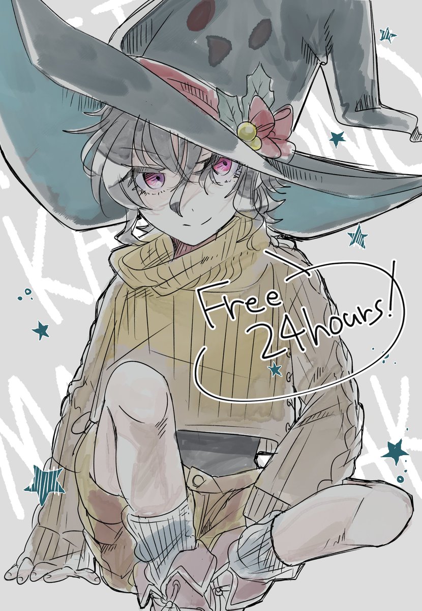 simasima_kkk's tweet photo. 魔法契約24時間レンタル無料だそうです！
https://t.co/QRPM4DEbVa https://t.co/ud0ZRCMR0c