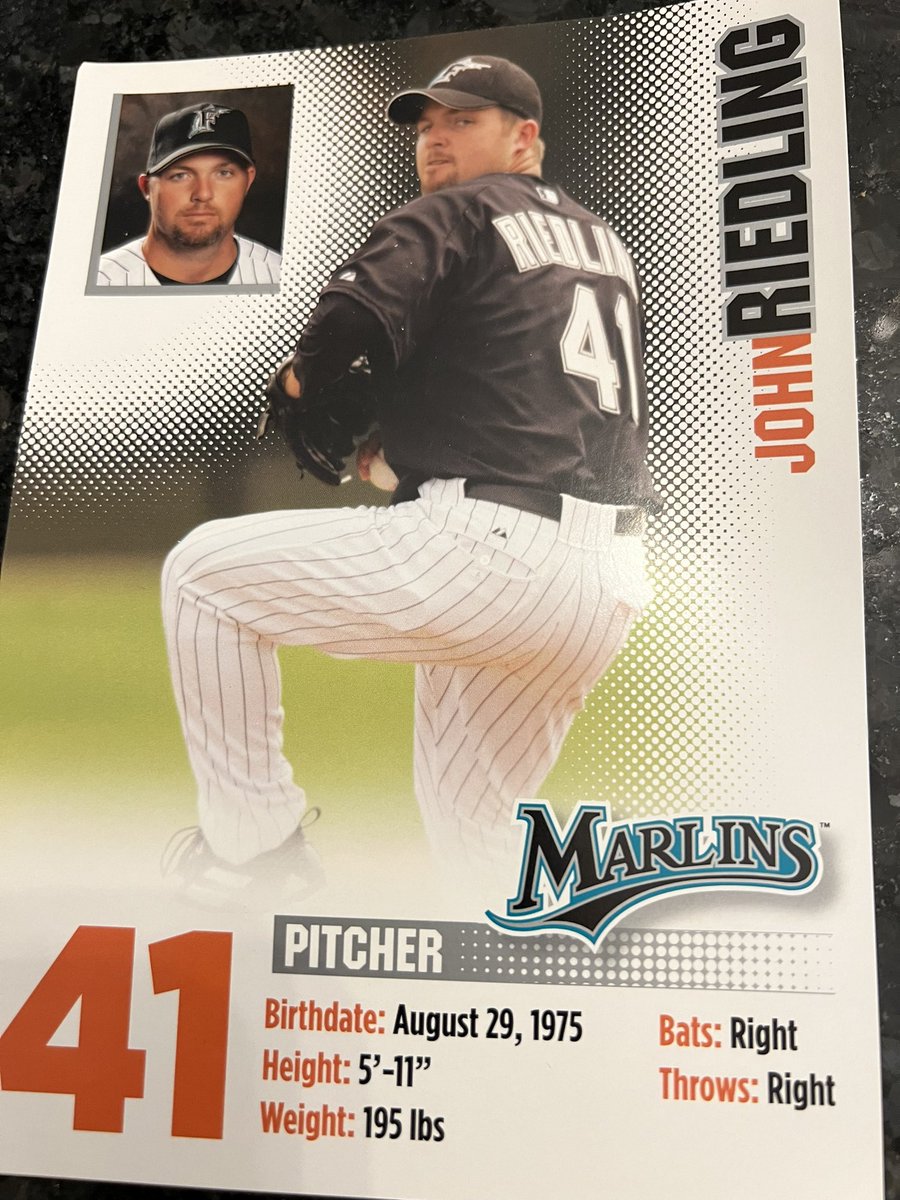 John Riedling tweet media