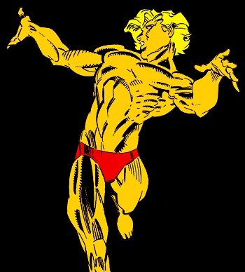 "¿Por qué buscáis entre los muertos al que vive? No está aquí, sino que ha resucitado." 

Lucas 24:5-7