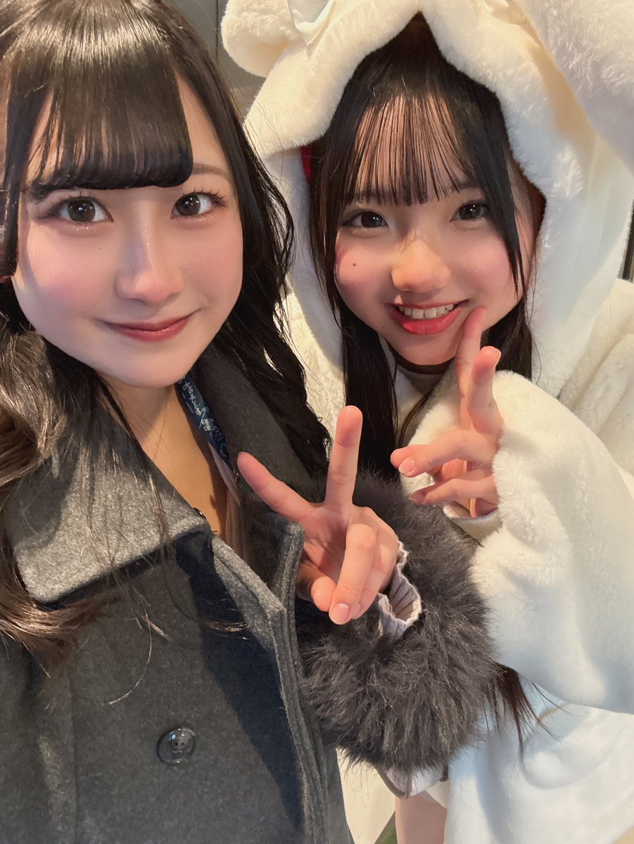 Star☆Tさんのめいさちゃん❤︎❤︎(<a href="/start_meisa/">めいさ</a> )
ほんとにかわいくてかわいくて大好きな推しメンちゃんなの🥹🥹

また会いに行きます🫶