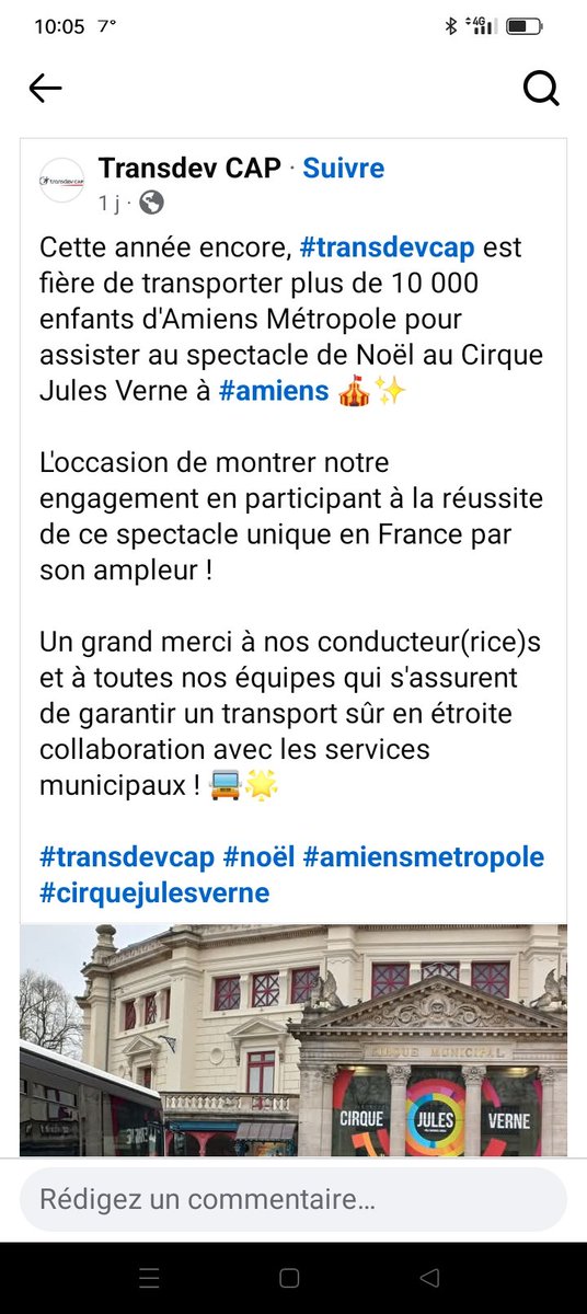 Isabelle Debray tweet media
