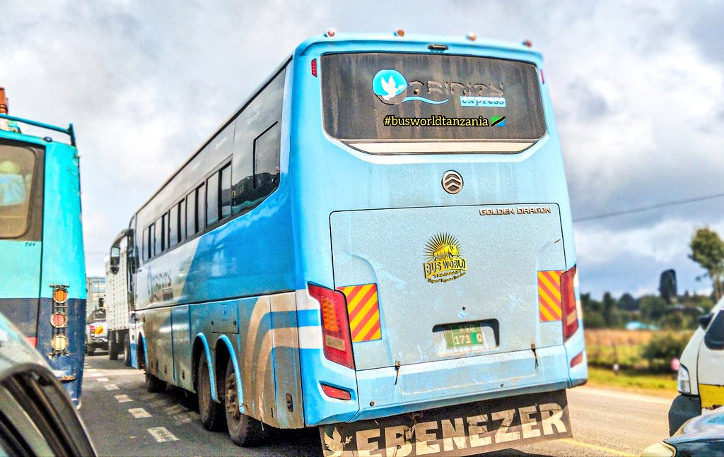 BusWorldTZ's tweet photo. Chata linasomeka " EBENEZER" Chuma Golden Dragon linaunganisha Kampala na Nairobi ๐ฅ
#busworldtanzania ๐น๐ฟ #TrinityExpress
๐๐ถ๐ด๐ข ๐๐ฏ๐ท๐ฆ๐ด๐ต๐ฎ๐ฆ๐ฏ๐ต ๐ข๐ฏ๐ฅ ๐๐ถ๐ต๐ฐ๐ฎ๐ฐ๐ต๐ช๐ท๐ฆ ๐๐ข๐ณ๐ต๐ด the leading supplier of genuine and quality spare parts for Chinese buses and trucks in Tanzania.๐ฑ+255 745 333 366
Ni rahisi haraka na salama kukata tiketi za safari zako zote na ๐๐ถ๐ด๐ฃ๐ฐ๐ณ๐ข Website : https://t.co/iF7bBMEX7J App : https://t.co/ThhceKtPGi