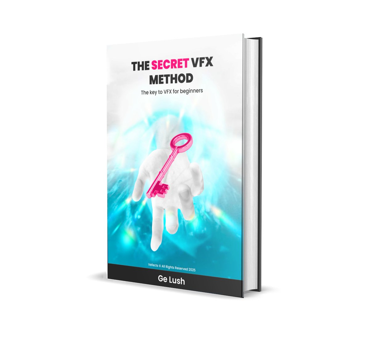 🎥 Ready to dive into the world of VFX? ✨ Grab my FREE VFX book at vfxbook.com and explore:

🔹 VFX basics &amp; history
🔹 Types &amp; workflows for film, games, VR/AR
🔹 Industry pro tips &amp; interviews
🔹 Tools, software &amp; hardware advice
🔹 Career tips &amp; earning potential