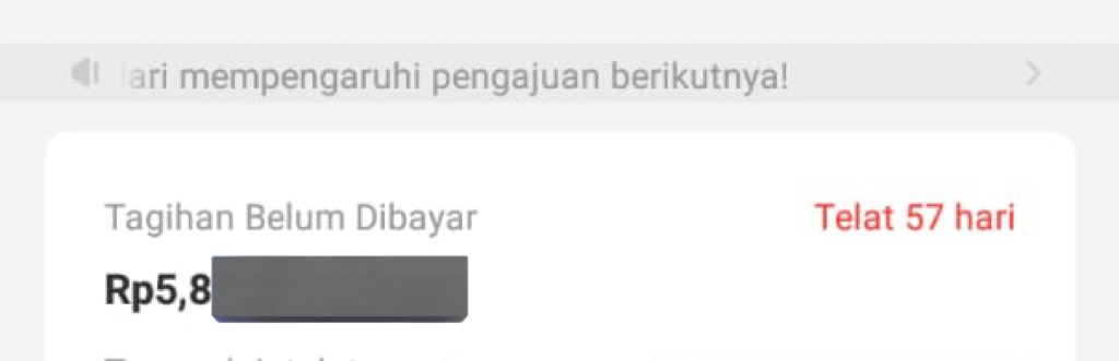 mau bebas dr riba🥹🥹 tweet media