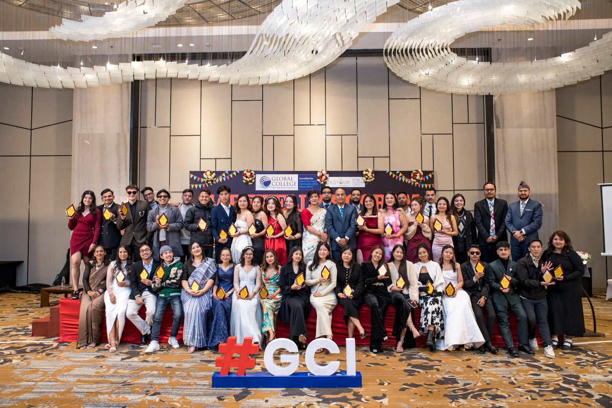 gciedunp's tweet photo. Global College International bids farewell to the 2019 graduating batch of BTTM.
#Farewell #FarewellProgram #Travel #TravelAndTourism #FarewellBatch2019 #ShapingTheFuture #BTTM #GCI #GlobalCollegeInternational #GlobalCollege #Global #BeGlobal #gciedunp #ComeBeAGlobalite https://t.co/P4m45MQ7NG