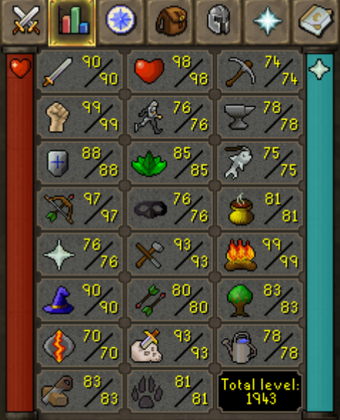 phillba90's tweet photo. @CripsyAU road to 2k total https://t.co/ZZKMWRsnEQ