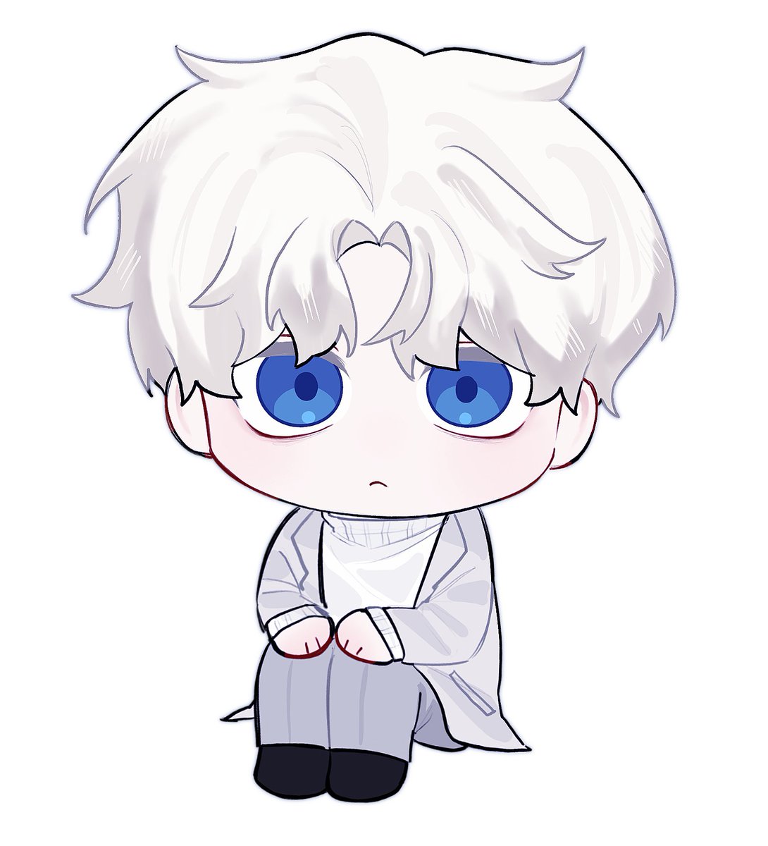 No_Eul_0's tweet image. 우즈키 룩업 주세요.