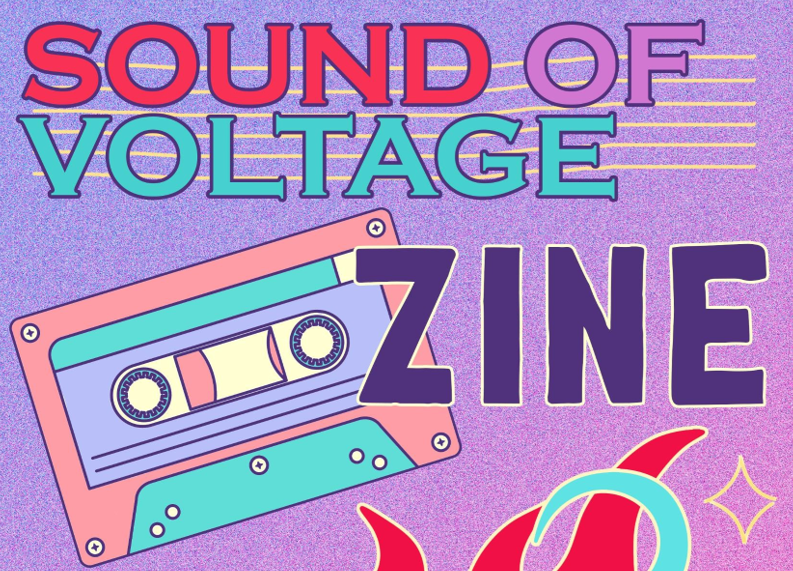 allekanaweek's tweet photo. •✦ The SoV Zine is here~✧•
───────────
The idea for this project was: Pairing artists and writers to create a small "anthology" of illustrated stories.
Hopefully all readers can enjoy it much as those involved!
⚡️Link: https://t.co/PV2U2LBcZA https://t.co/qU9OkI0Zyo