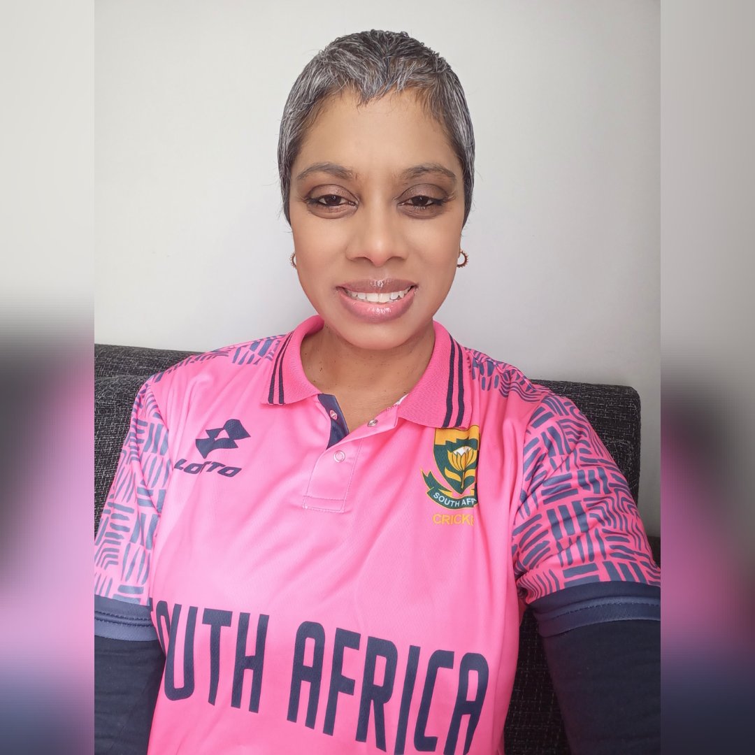 MunsamySelina's tweet photo. #NewProfilePic #PledgePink #SSPinkDay #SSCricket #PinkDay 🎀💖 https://t.co/RxRtuJZunq