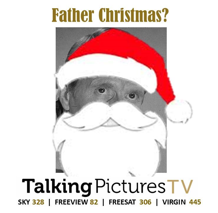 Talking Pictures TV tweet media