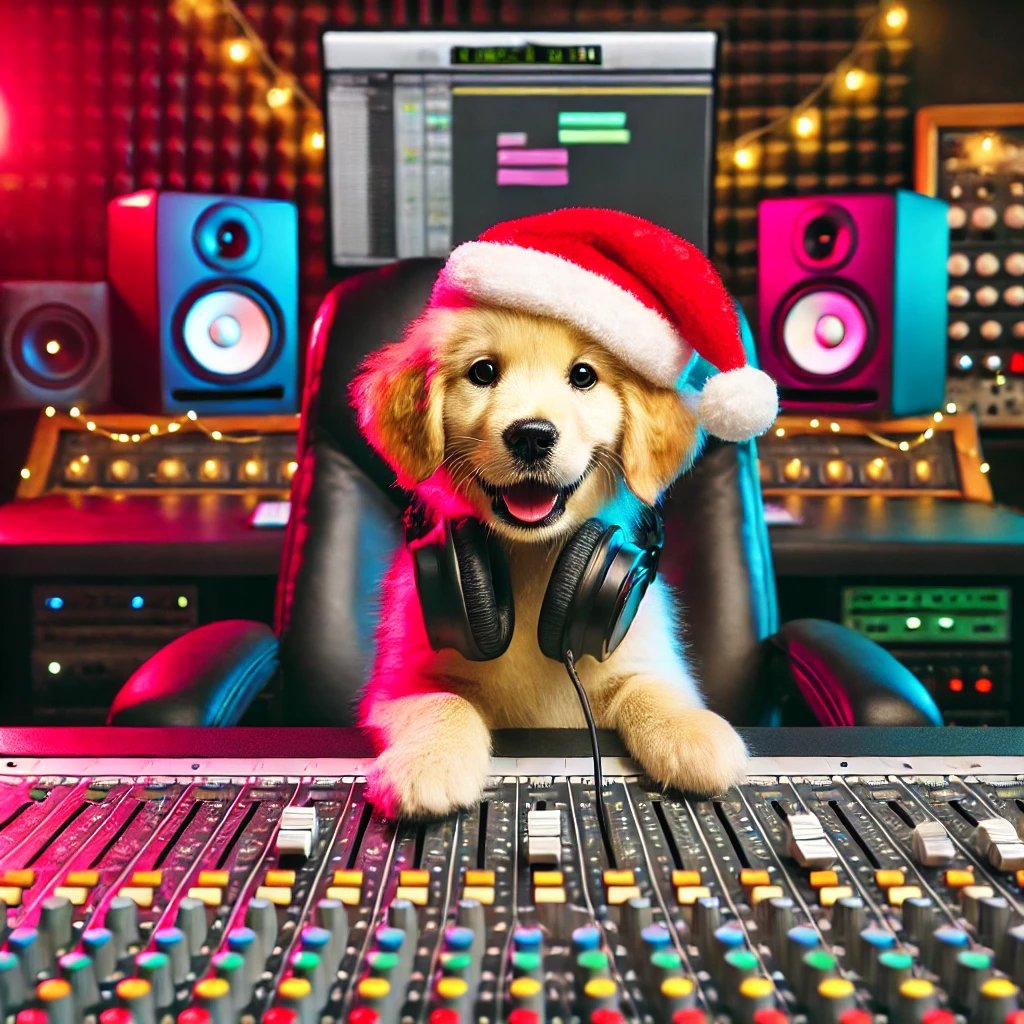 Good Morning and Happy Sunday Fam 🌞

I'm doing some tunes for you 🎶

Coming out soon 🎸🎷🎹

#memecoin #CryptoNews #Altcoins #AIMusic