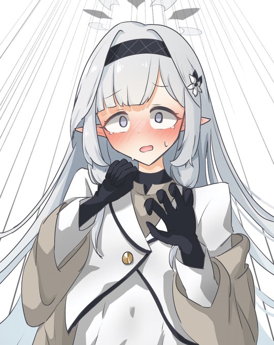 描き直したいやつ 