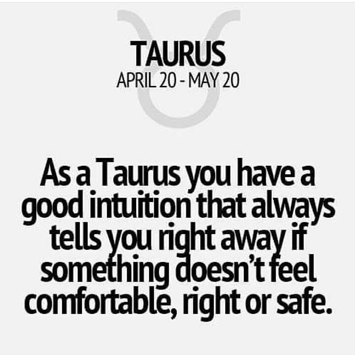#Taurus Life