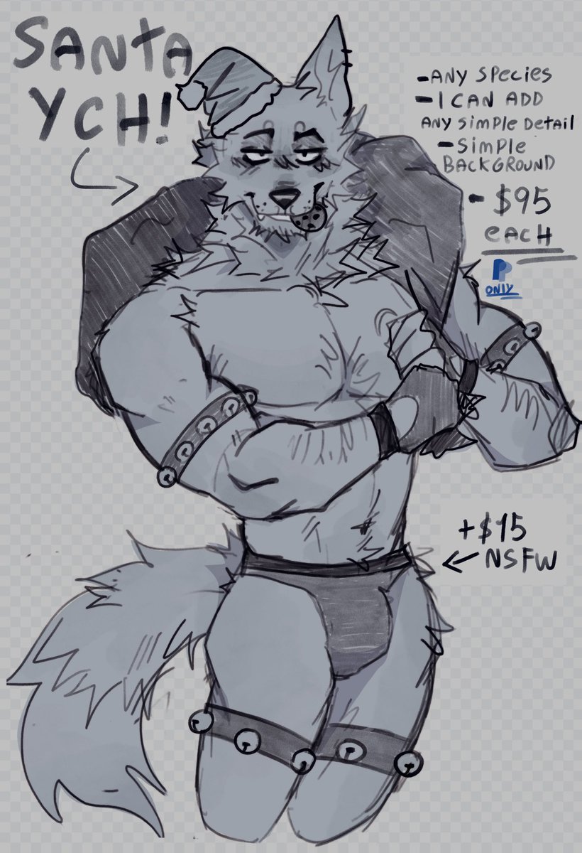 ☆ kaii!! ☆ working on comms tweet media