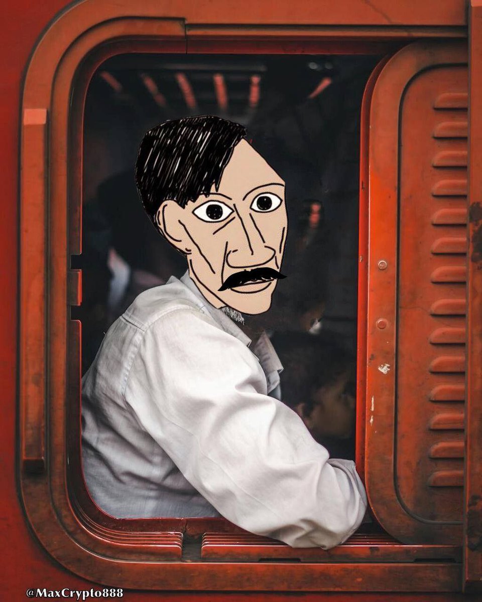 MaxCrypto888's tweet image. Do your #Solana memecoin have an active community! Interact with @Pekasso_CTO and @itsanita_ai

$SAMO  
$HAT  
$RAT  
$BENDOG  
$SILLY  
$FRIC  
$FATHA  
$CWIF  
#888  
$CHUD  
$DUKO  
$KLAUS  
$SPERG  
$GUAN  
$XPAY
$QUACK 

Let’s make Solana great again 2025!