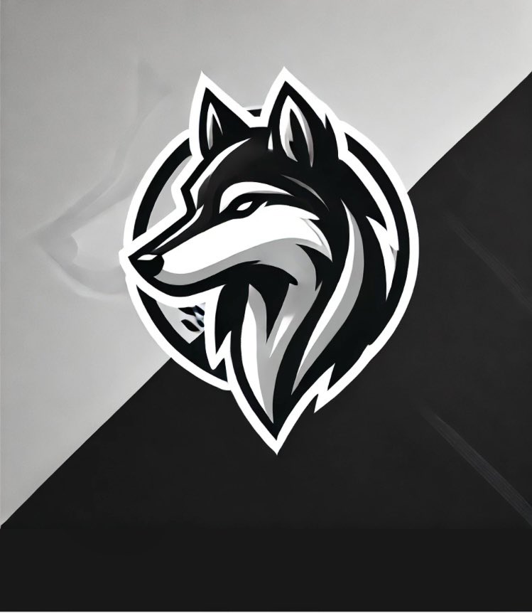 新ロゴです🎉🎉🎉メンバー募集中！！興味がある人は代表<a href="/Rua_284/">🐺Ruaaaaa</a> にDM！