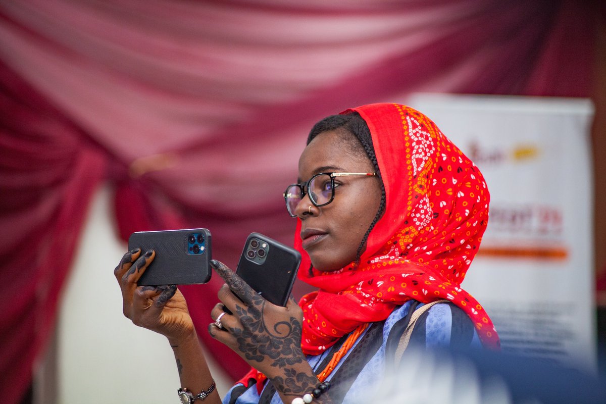 _SusuAbdul's tweet photo. I excel at revealing the complexities of human anatomy through imaging, much like I capture emotions and memories in digital photography. I see the connections between radiography and multimedia storytelling, using my skills in both to create meaningful impacts.

#Bobafest24. https://t.co/LQN8txgSYn