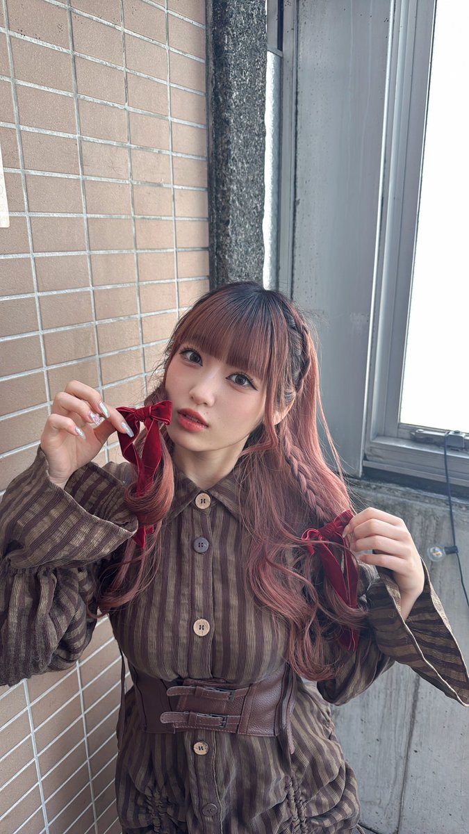 下北沢ERA、新宿ZircoTokyo2回しありがとうございました☺🙏

朝から最っ高に楽しい時間一緒に過ごしてくれてありがとう♡久しぶりに会えてお顔見れて幸せです🥰2回ししてくれた方も多くて1日一緒おれた気分🎶

次は12/25クリスマス🎄
渋谷クロスFMにて初のラジオです！