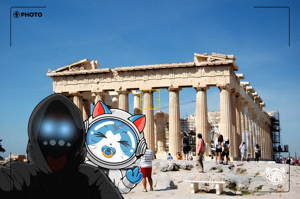 BabyWen CTO tweet media