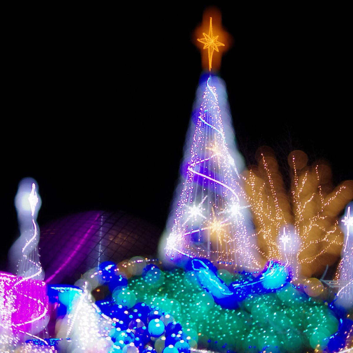 momotuyon's tweet image. こんばんは
写真は2017年12月22日のもの
1枚目はコンデジ #rx100m3
それ以外は #pentax #ks2