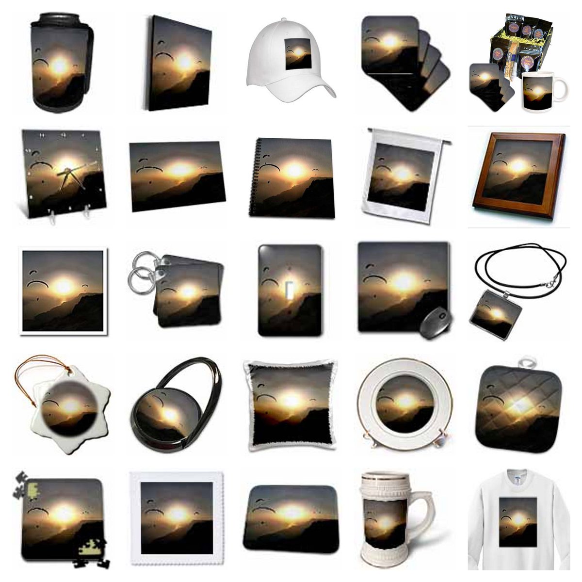 TaicheTees's tweet photo. Paragliders Flying Wanderlust Extreme Sports Art #taiche #paragliders #paragliding #parapente #paraglider #paraglidinglife #paraglidinglove #paraglidingworld #fly #paraglide #paraglidingpilot #gleitschirm #gifts
3dRose https://t.co/UYHCtI7lyv
Amazon https://t.co/Q1YHj4tpLD https://t.co/yIygi54lf7