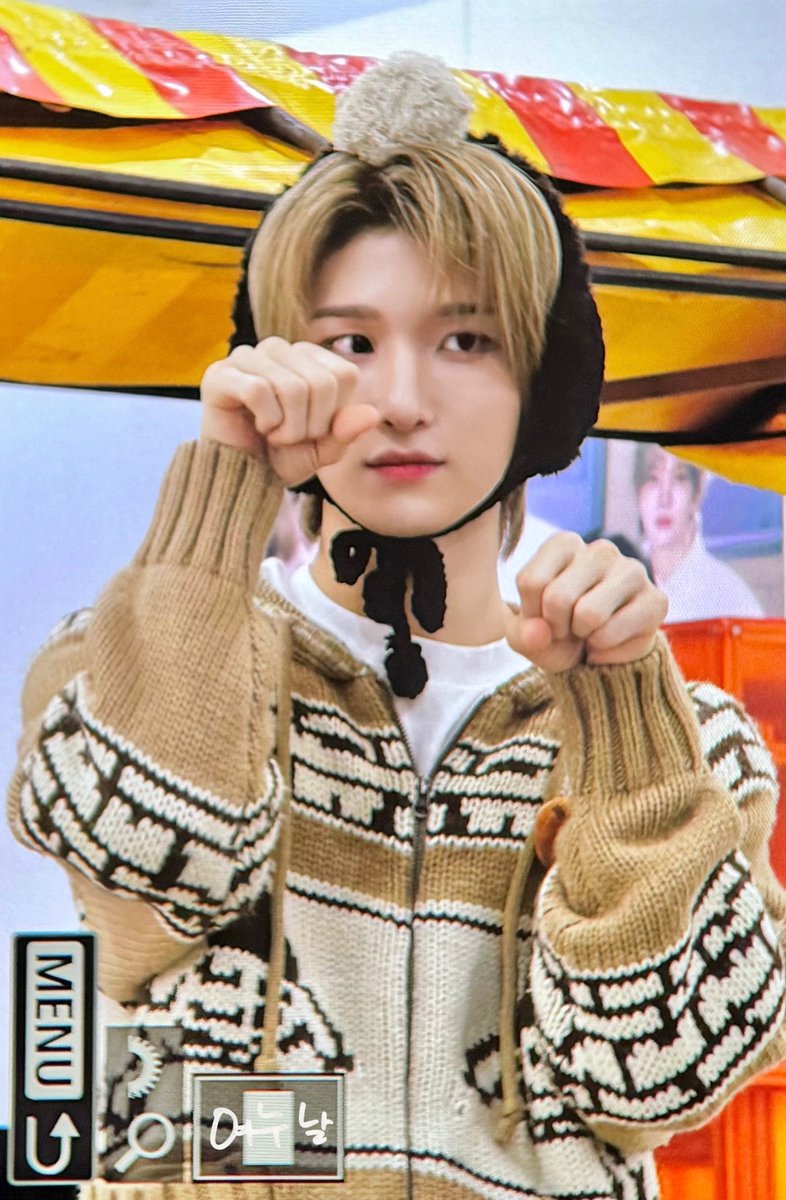 241222 붕뎅도 뎅이다.

바보강아디

#연우 #YEONWOO
#나우어데이즈 #NOWADAYS